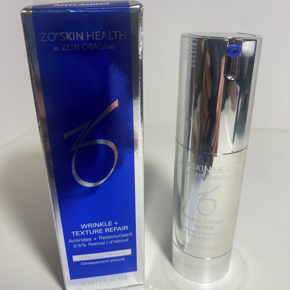 ZO Skin Health Wrinkle + Texture Repair